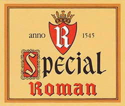 Brouwerij Roman Special