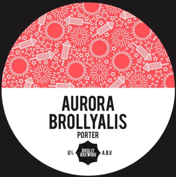 Brolly Brewing Aurora Brollyalis