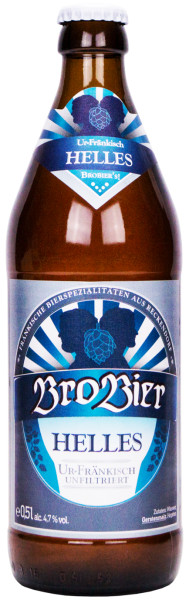 BroBier Helles