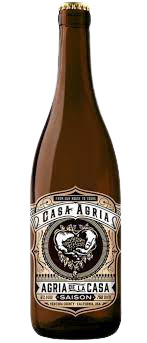 Casa Agria Agria de la Casa