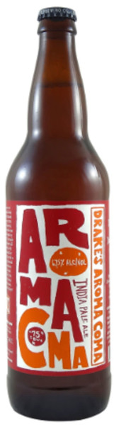 Drake’s Brewing Company Aroma Coma