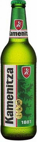 Kamenitza (StarBev) Kamenitza 1881