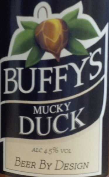 Buffy's Brewery Mucky Duck