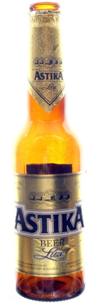 Kamenitza (StarBev) Astika Lux Premium