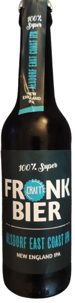 Biermanufaktur Langguth Alsdorf East Coast IPA
