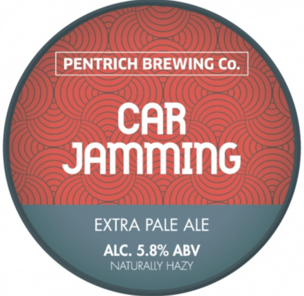 Pentrich Brewing Co. Car Jamming