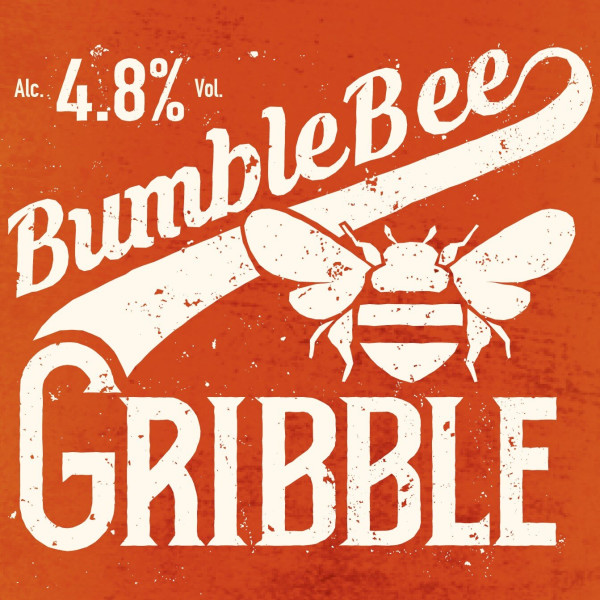 BumbleBee Cider Gribble