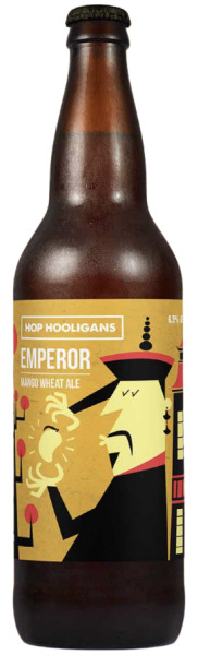 Hop Hooligans Emperor