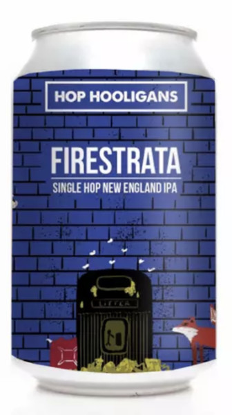 Hop Hooligans Firestrata