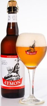 Brouwerij Malheur Aymon