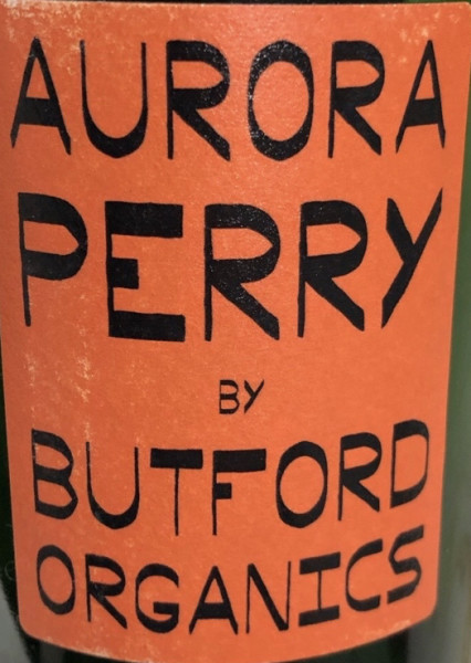 Butford Cider Aurora (Bottle)