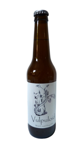 Malcroys Brewing Vulpuloid IPA