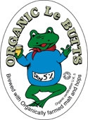 Butts Brewery Le Butts