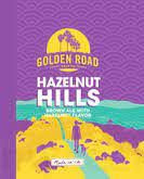 Golden Road Brewing Hazelnut Hills
