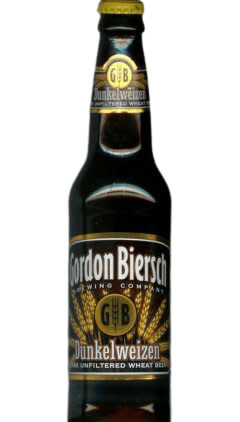 Gordon Biersch Brewing Company Dunkelweizen