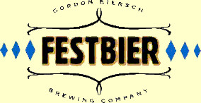 Gordon Biersch Brewing Company Festbier