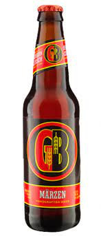 Gordon Biersch Brewing Company Märzen
