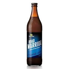 Green Flash Brewing Company Road Warrior