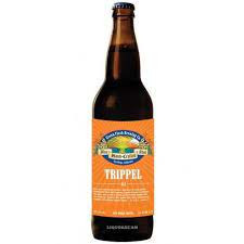 Green Flash Brewing Company Trippel