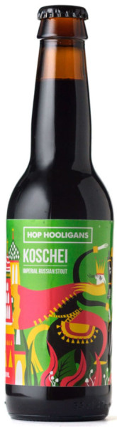 Hop Hooligans Koschei