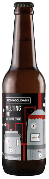 Hop Hooligans Melting Pot