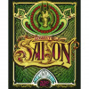 Brasserie de la Mule Straight Saison