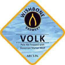 Wishbone Brewery Volk
