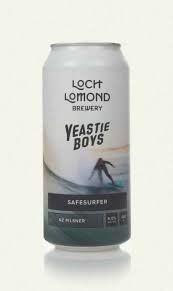 Loch Lomond Brewery Safesurfer