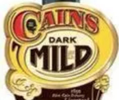 Cains Dark Mild (Cask)