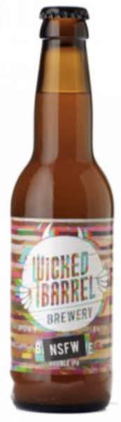Wicked Barrel NSFW