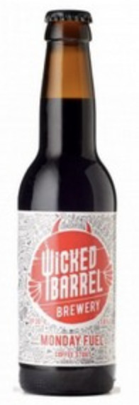 Wicked Barrel Monday Fuel