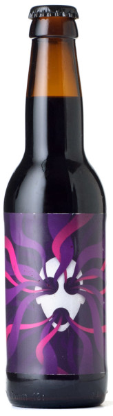 Wicked Barrel Wearing Purple