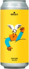 Hopfully Brewing Quicksand