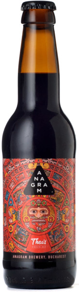 Anagram Brewing Chocol'ha