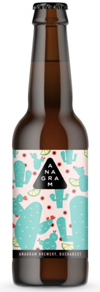 Anagram Brewing Cinco De Cuatro