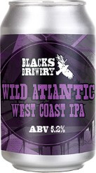 Blacks Kinsale Brewery & Distillery Wild Atlantic