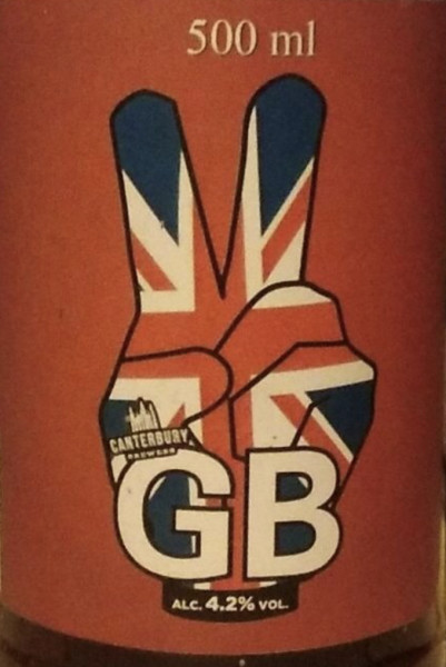 Canterbury Brewers GB