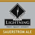 Lightning Brewery Sauerstrom Ale