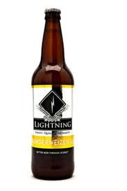 Lightning Brewery Thunderweizen