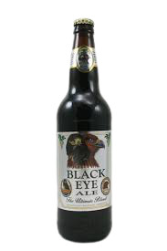 Mendocino Brewing Company Black Eye Ale
