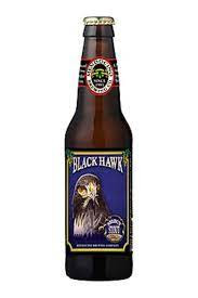 Mendocino Brewing Company Black Hawk Stout