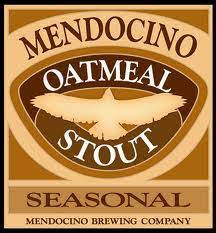 Mendocino Brewing Company Redwood Oatmeal Stout