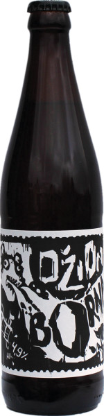 Panevežio Alus (Dundulis) Džion Borna