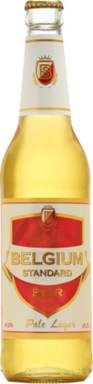 Zedazeni (Georgian Beer Company) Belgium Standard