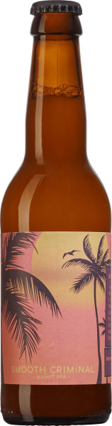 Björka Brygghus Smooth Criminal - Mango APA