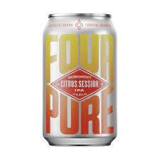 Fourpure Brewing Company Citrus Session IPA