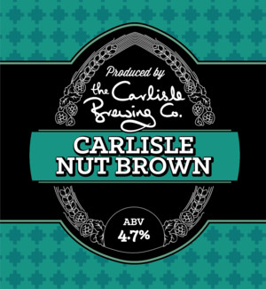 Carlisle Brewing Carlisle Nut Brown