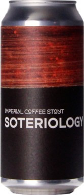 Boundary Brewing Soteriology