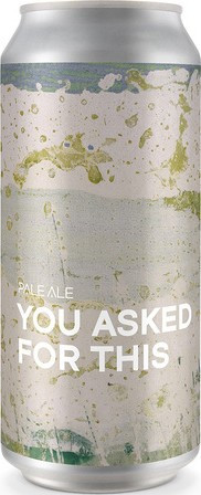 Boundary Brewing You Asked For This