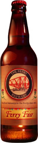 The Ferry Brewery Fair